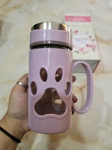 Glass Tumbler