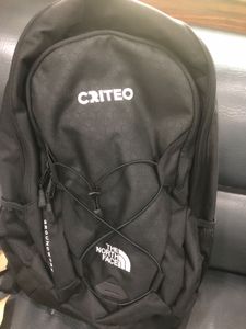 The North Face Groundwork Backpack