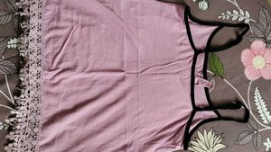 Night Max Top For Children(14y-16y)