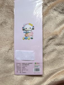 Hello Kitty Stickers