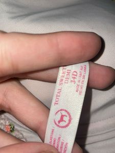 Victoria’s Secret Total Sweetheart Demi Bra