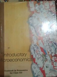 Class 11 Economics Ncert Textbook