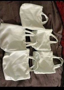 Small Gift Bags(10+)