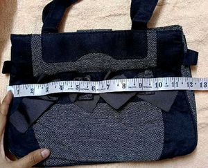 Cute &amp; Stylish Bow Bag..