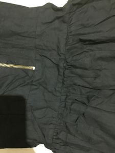 Little Black Skater Dress