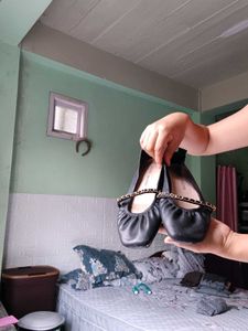 China Quality Flat Shoe
