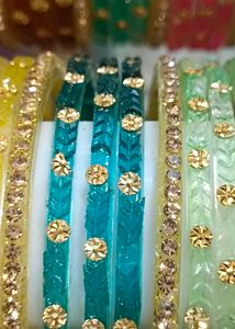 Bangles Set