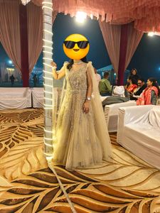 Wedding Gown 🔥✨