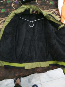 International Style Jacket