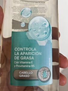 ifa Detox Shampoo
