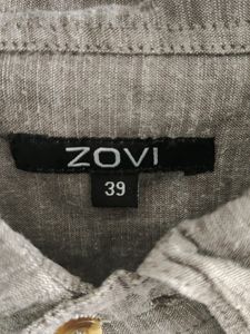 Zovi Shirt For Men 39 Size