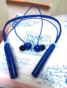 Bluetooth Wireless Headphones