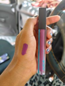 Juice Matte Lip Tint - M95