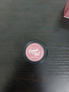 SWISS BEAUTY LIP AND CHEEK TINT - Shade Berrylicious