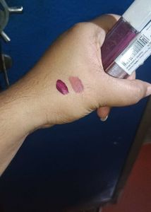 Zudio Lipstick Combo