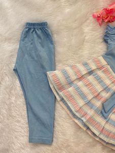 Premium Quality Dress Set
