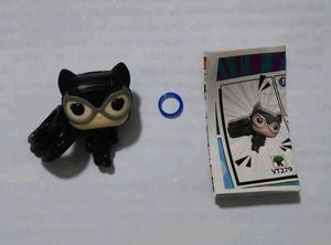 Funko POP! Catwoman (kinder joy)