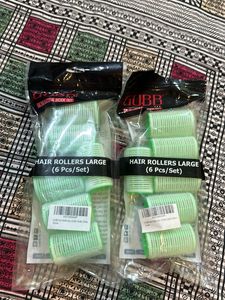 Hair Rollers (Large)