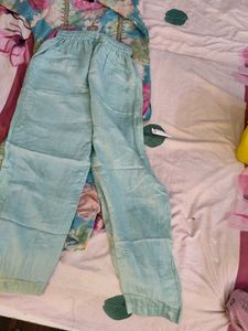 Floral Kurta Set