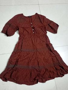 Assorted Dresses And Top
