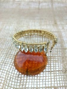 Beautiful Handmade Hand Cuff