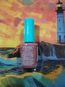 Sugar POP Nail Lacquer Classic