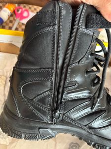 ORIGINAL SWAT MILITARY SHOES High Ankle