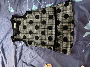 Baby Long Dress 5-6 Years