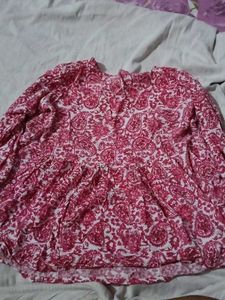 Short Kurti