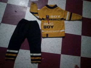 2 ,4 Years Boy