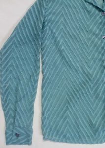 Mango Basic Simpal With Very Stylish Shirt