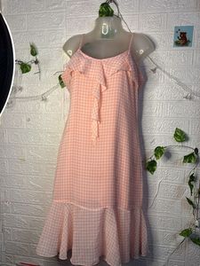 Printrest Dress From RIO