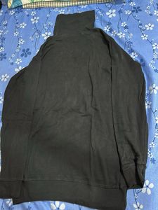 Turtle Neck Tshirt