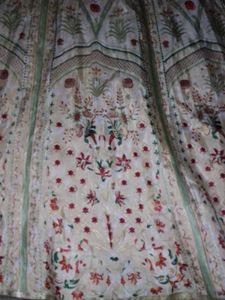 Ethnic Lehenga Skirt