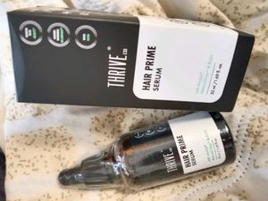 Thrive Co Hair Prime Serum..Anti Greyhair Serum
