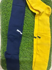High Quality Soccer Socks