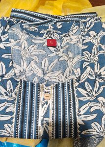 Kurta Sets Cotton