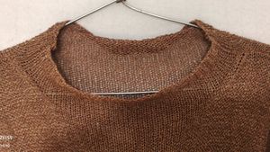 Jute Cute Top