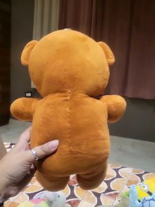 Pack Of 7 Toys