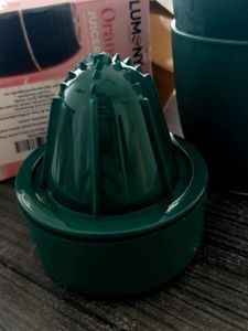 Lumony Juicer