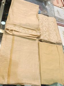 dress material