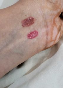 Maybelline Teddy Tint Lipstick