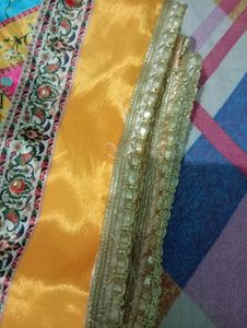 Mirror Work Trending Duppata
