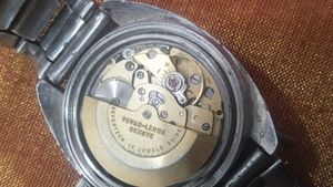 Favre Leuba Automatic