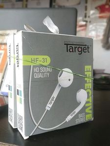 Target Earphones Best Price