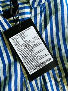 ( NEW WITH TAG ) WOMEN COTTON TOP