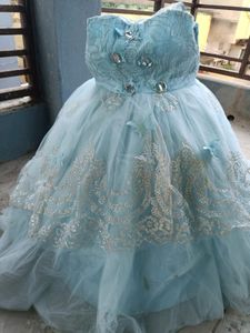 Ball Gown
