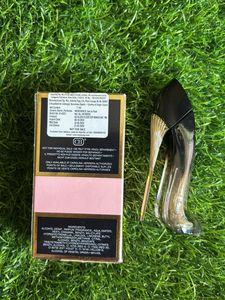 Carolina Herrera Good Girl Blush Elixir