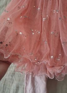 Belly Skirt With Leggings