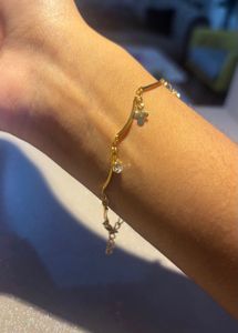 Lucky Charm Bracelet